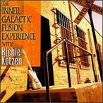 The Inner Galactic Fusion Expe — 1995