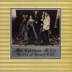 The Six Wives of Henry VIII — 1973