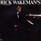Rick Wakeman's Criminal Record — 1977