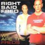 We Are The Freds — 2004