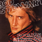 Foolish Behavior — 1980