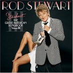 Stardust...The Great American Songbook Volume III — 2004