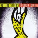 Voodoo Lounge — 1994