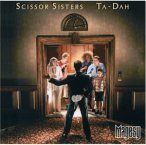 Ta-Dah (Bonus CD) — 2006