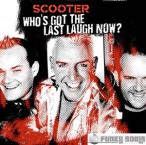 Who's Got The Last Laugh Now — 2005