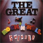 Great Rock'n'Roll Swindle — 1979