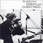 Definitive Simon & Garfunkel — 1991