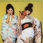 Kimono My House — 1974