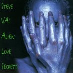 Alien Love Secrets — 1995