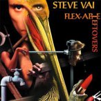 Flex-Able Leftovers — 1998