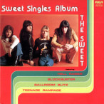 Sweet Singles Album — 1995