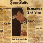 Heartattack And Vine — 1980
