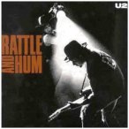 Rattle And Hum — 1988