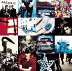 Achtung Baby — 1991