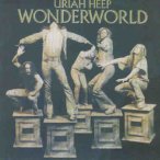 Wonderworld — 1974