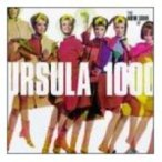 New Sound Of Ursula 1000 — 1999