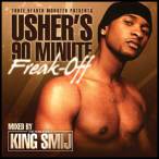 Usher's 90 Minute Freak Off — 2004