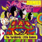 Little Games&nbsp;&mdash;&nbsp;1968