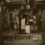 Orphans- Brawlers, Bawlers & Bastards — 2006