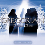 Christmas Chants — 2006