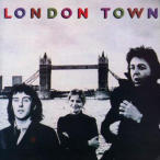 London Town — 1978