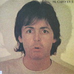 McCartney 2 — 1980