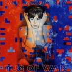 Tug Of War — 1982