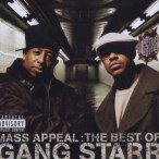 Mass Appeal- The Best Of Gang Starr — 2006