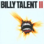 Billy Talent II — 2006