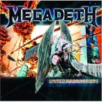 United Abominations — 2007