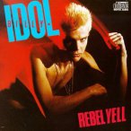 Rebel Yell — 1984