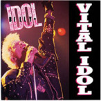 Vital Idol — 1985