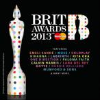 BRIT Awards 2013 — 2013