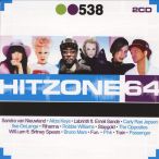 Hitzone, Vol. 64 — 2013