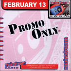 Promo Only Mainstream Radio February 2013 — 2013
