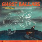 Ghost Ballads — 2013