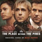 Place Beyond The Pines — 2013