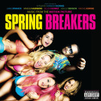 Spring Breakers — 2012