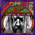 Venomous Rat Regeneration Vendor — 2013