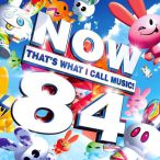 Now That's What I Call Music!, Vol. 84 (UK Series) — 2013