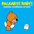 Lullaby Renditions Of Blur — 2013