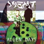 Alien Days — 2013