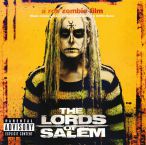 Lords Of Salem — 2013