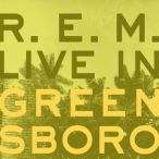 Live In Greensboro — 2013