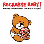 Lullaby Renditions Of The White Stripes — 2013