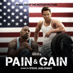 Pain & Gain&nbsp;&mdash;&nbsp;2013