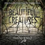 Beautiful Creatures — 2013