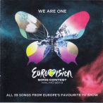 Eurovision 2013- Song Contest Malmo — 2013