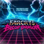 Far Cry 3- Blood Dragon — 2013