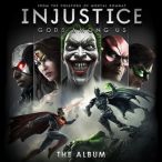 Injustice- Gods Among Us — 2013